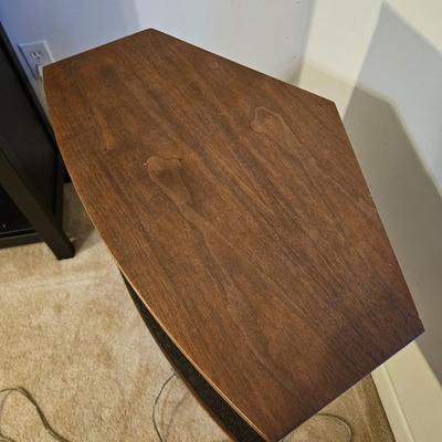 Bose 901 Series V Direct/Reflecting Speakers (P-JS)
