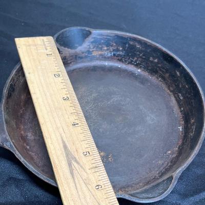 Griswold #3 Skillet