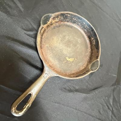 Griswold #3 Skillet