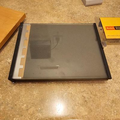 Meopta Opemus 5 B/W Enlarger & Accessories (GU-JS)