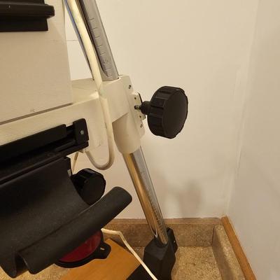 Meopta Opemus 5 B/W Enlarger & Accessories (GU-JS)