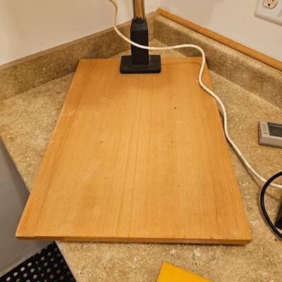 Meopta Opemus 5 B/W Enlarger & Accessories (GU-JS)