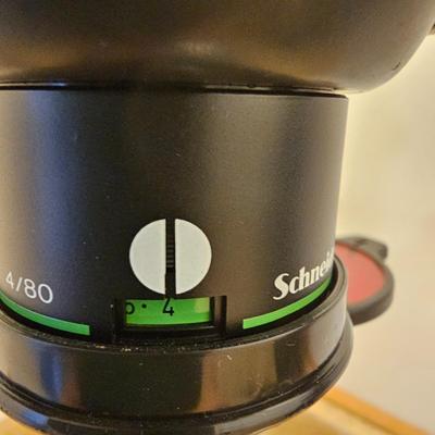 Meopta Opemus 5 B/W Enlarger & Accessories (GU-JS)