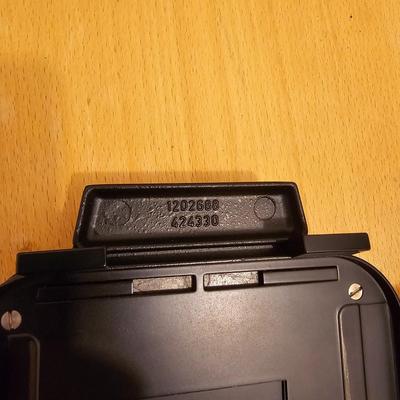 Meopta Opemus 5 B/W Enlarger & Accessories (GU-JS)