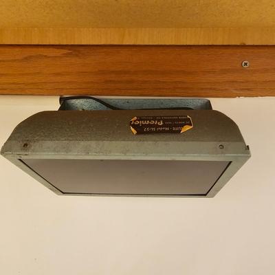 Meopta Opemus 5 B/W Enlarger & Accessories (GU-JS)