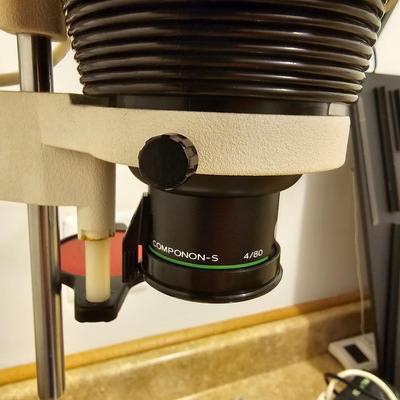 Meopta Opemus 5 B/W Enlarger & Accessories (GU-JS)
