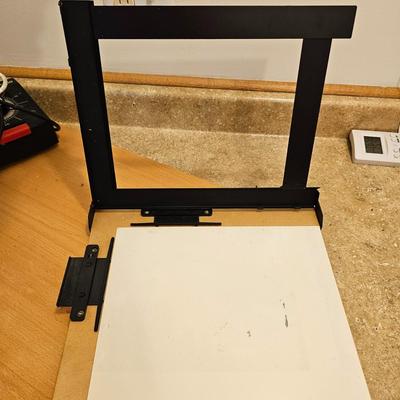 Meopta Opemus 5 B/W Enlarger & Accessories (GU-JS)