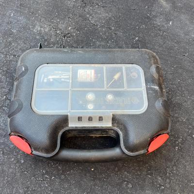 Black & Decker Rotary Tool & Wagner Heat Gun (G-MG)