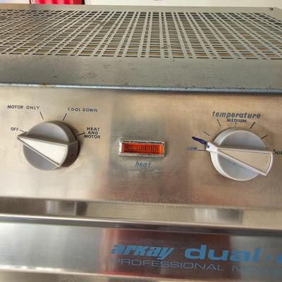 Arkay Dual-Dri Professional Print Dryer (G-JS)