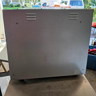 Arkay Dual-Dri Professional Print Dryer (G-JS)