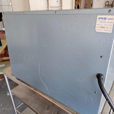 Arkay Dual-Dri Professional Print Dryer (G-JS)