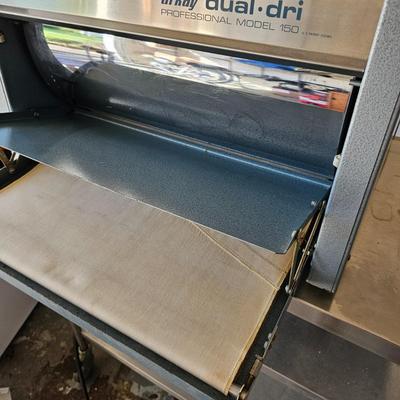 Arkay Dual-Dri Professional Print Dryer (G-JS)