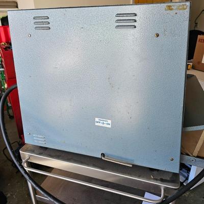 Arkay Dual-Dri Professional Print Dryer (G-JS)