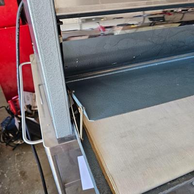 Arkay Dual-Dri Professional Print Dryer (G-JS)