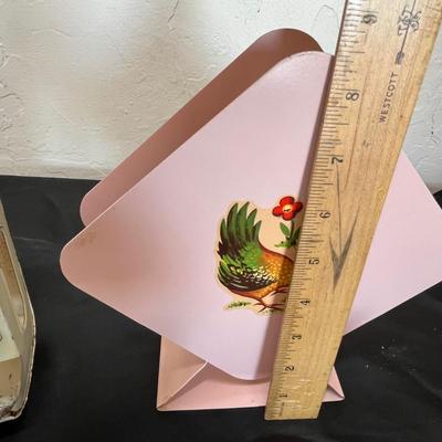 Awesome vintage kitchen items