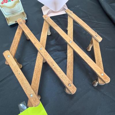 Awesome vintage kitchen items