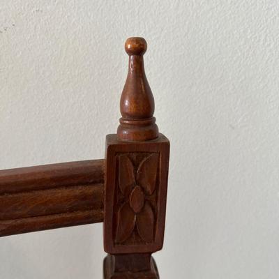 Cane Back Dining Chairs (P-RG)