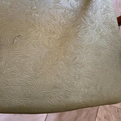 Cane Back Dining Chairs (P-RG)