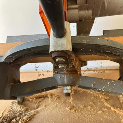 Rockwell Mitre Saw (G-MG)