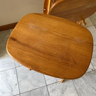 TV Tables With Stand (GB-RG)