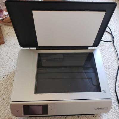 Office Supplies, HP Printer, Cross Pens, Rolling Chair Mat (BO-KD)