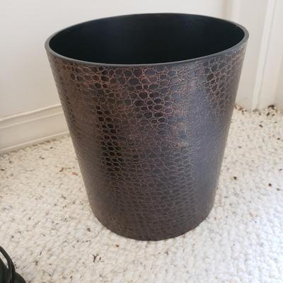 Office Supplies, HP Printer, Cross Pens, Rolling Chair Mat (BO-KD)
