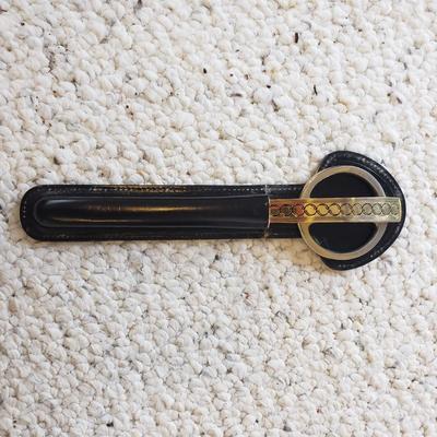 Office Supplies, HP Printer, Cross Pens, Rolling Chair Mat (BO-KD)