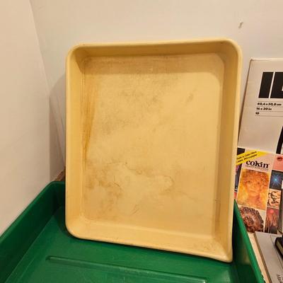 Collection of Darkroom Equipment (GU-JS)