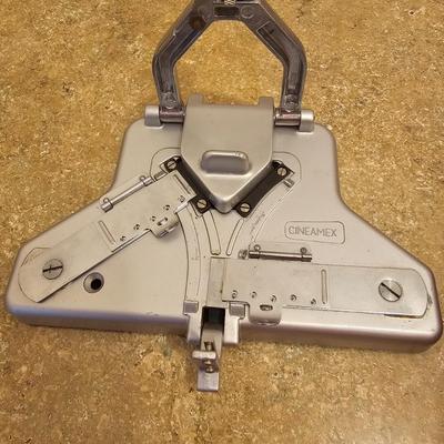 Collection of Darkroom Equipment (GU-JS)
