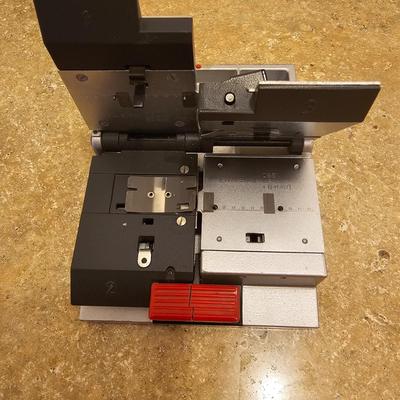 Collection of Darkroom Equipment (GU-JS)