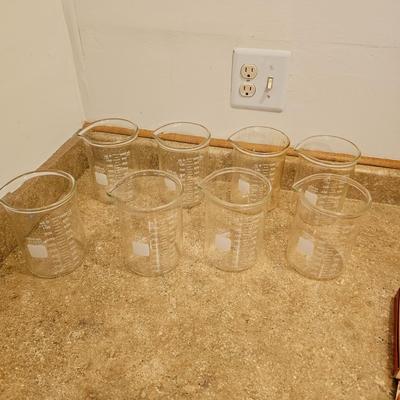 Collection of Darkroom Equipment (GU-JS)