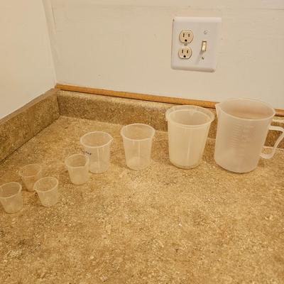 Collection of Darkroom Equipment (GU-JS)