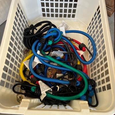 Assorted Household Hardware (G-MG)