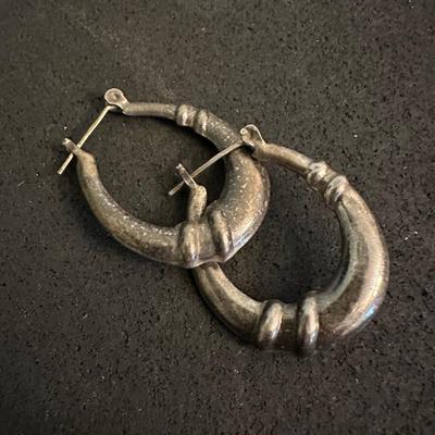 Vintage jewelry lot #4
