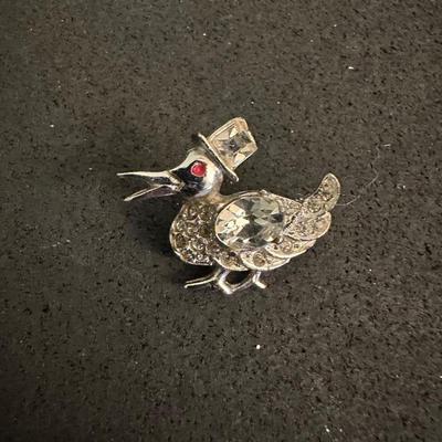 Vintage jewelry lot #4
