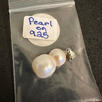 Vintage jewelry lot #4