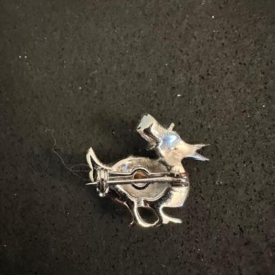 Vintage jewelry lot #4