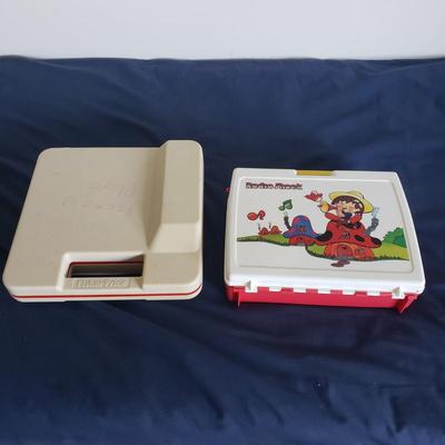Children's Books and Toys (BD-KD)