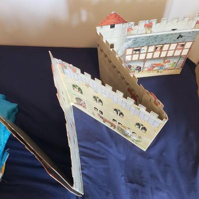 Children's Books and Toys (BD-KD)