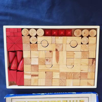 Children's Books and Toys (BD-KD)