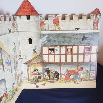 Children's Books and Toys (BD-KD)
