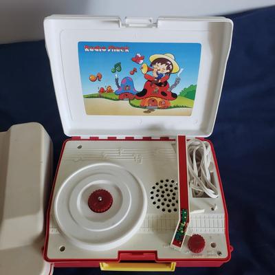 Children's Books and Toys (BD-KD)