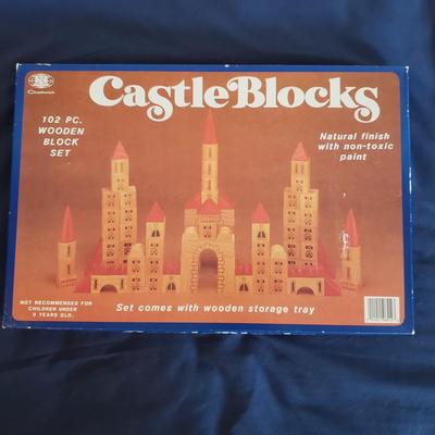 Children's Books and Toys (BD-KD)