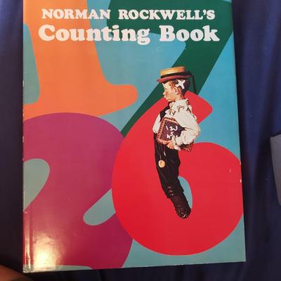 Children's Books and Toys (BD-KD)