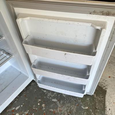 Danbury Small Freezer (G-RG)