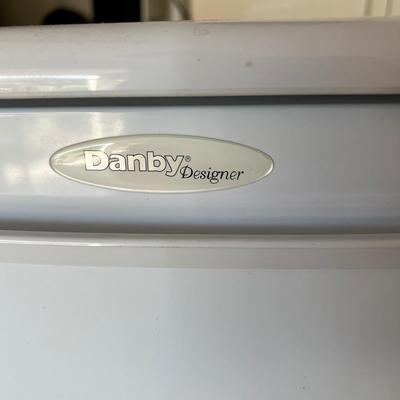 Danbury Small Freezer (G-RG)