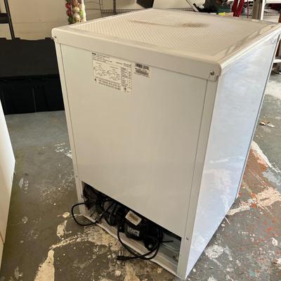 Danbury Small Freezer (G-RG)