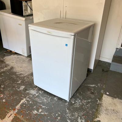 Danbury Small Freezer (G-RG)