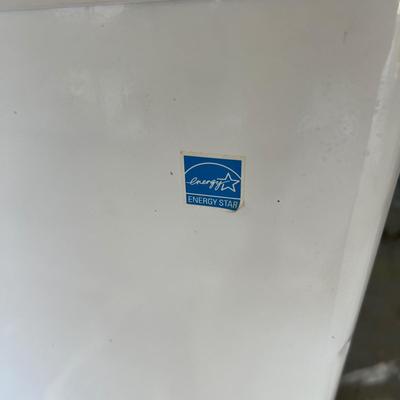 Danbury Small Freezer (G-RG)