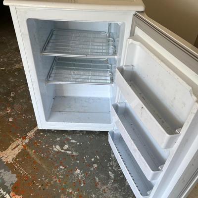 Danbury Small Freezer (G-RG)